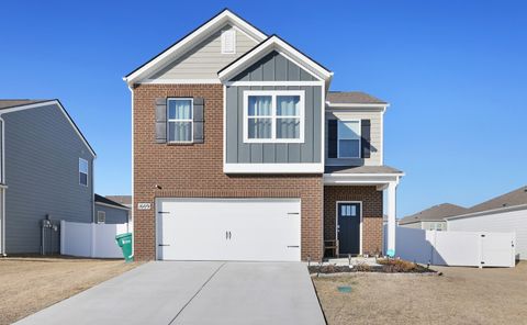 1609 Sparrow Ln Lebanon TN 37087