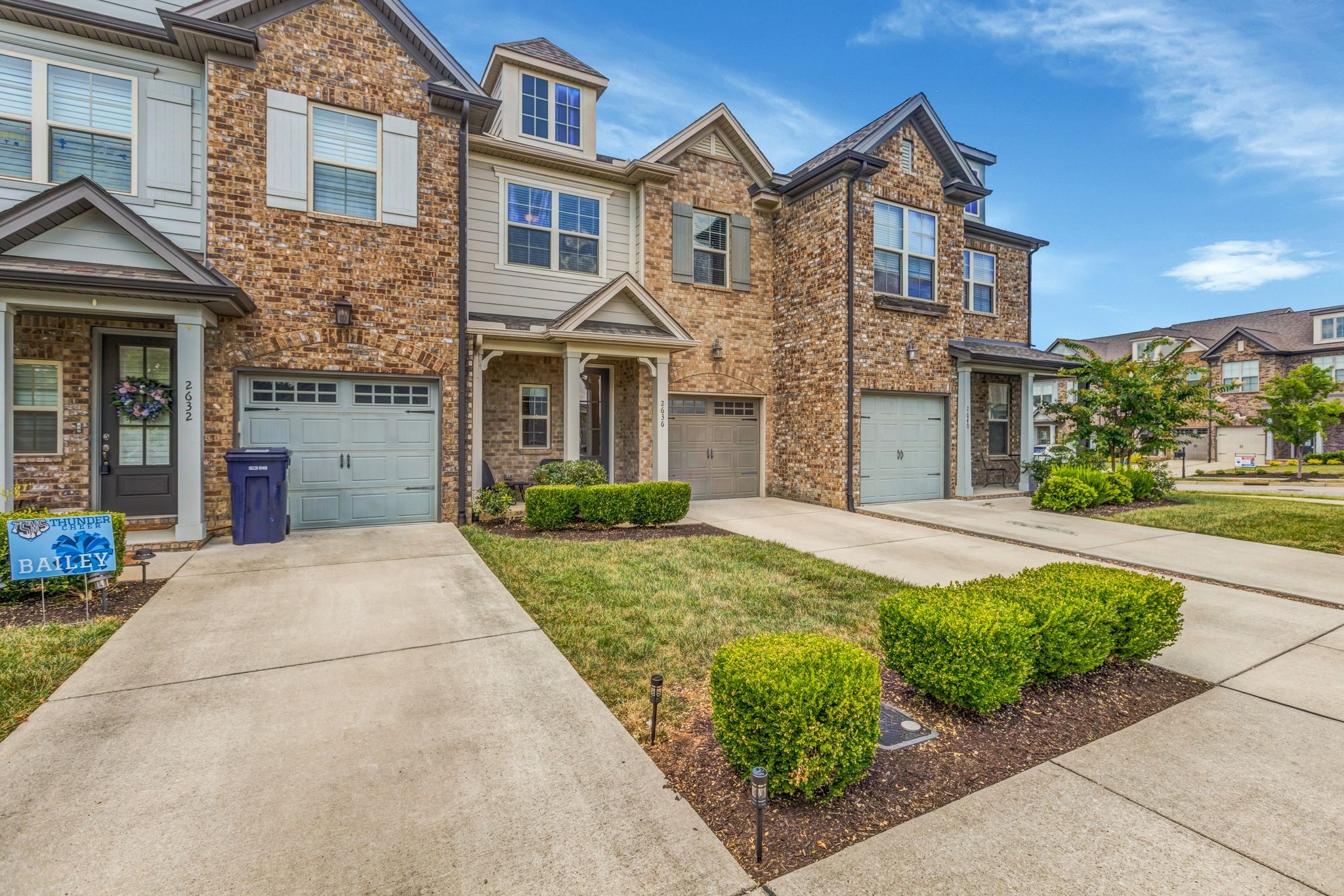 2636 Wellesley Square Dr