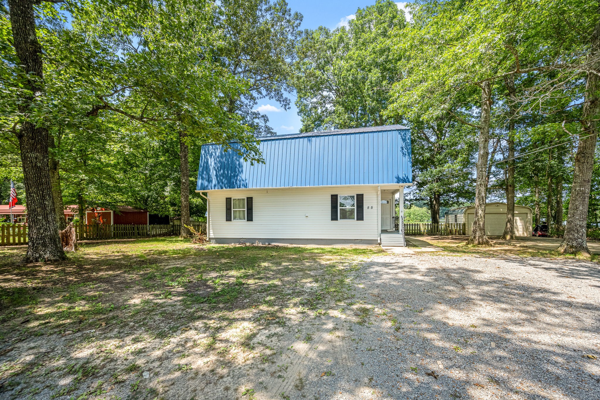 55 Parker Pt