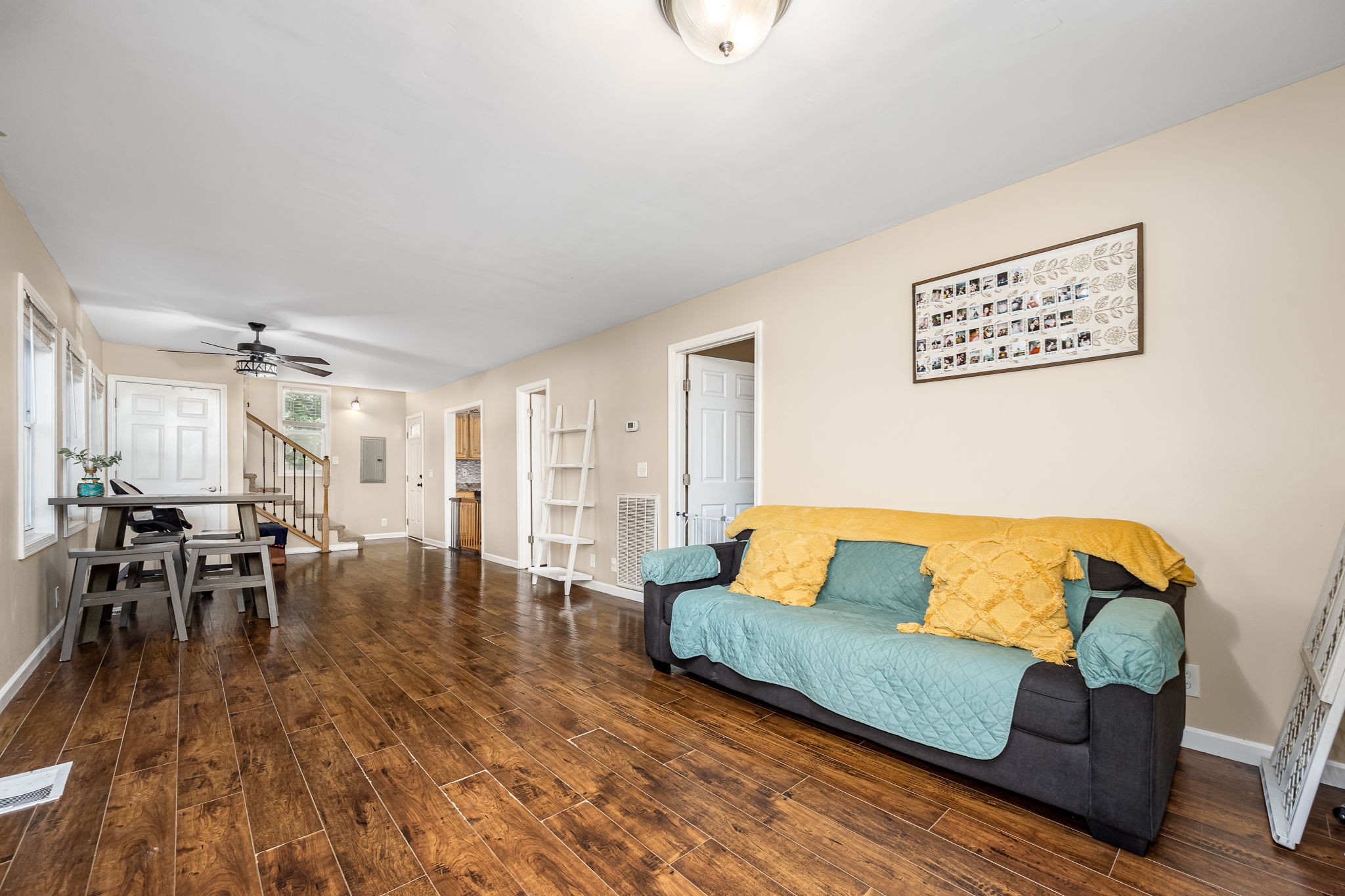 55 Parker Pt