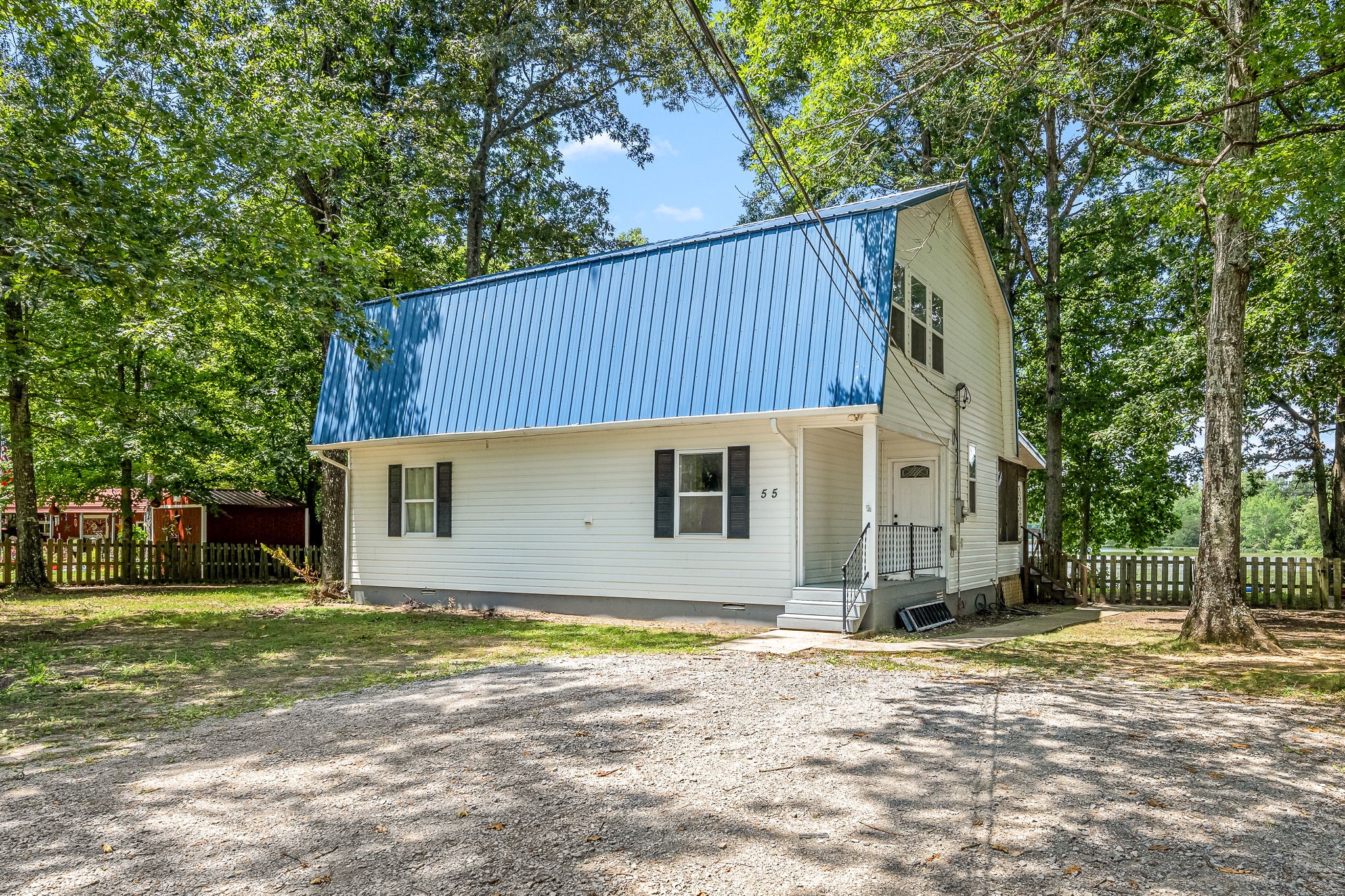 55 Parker Pt