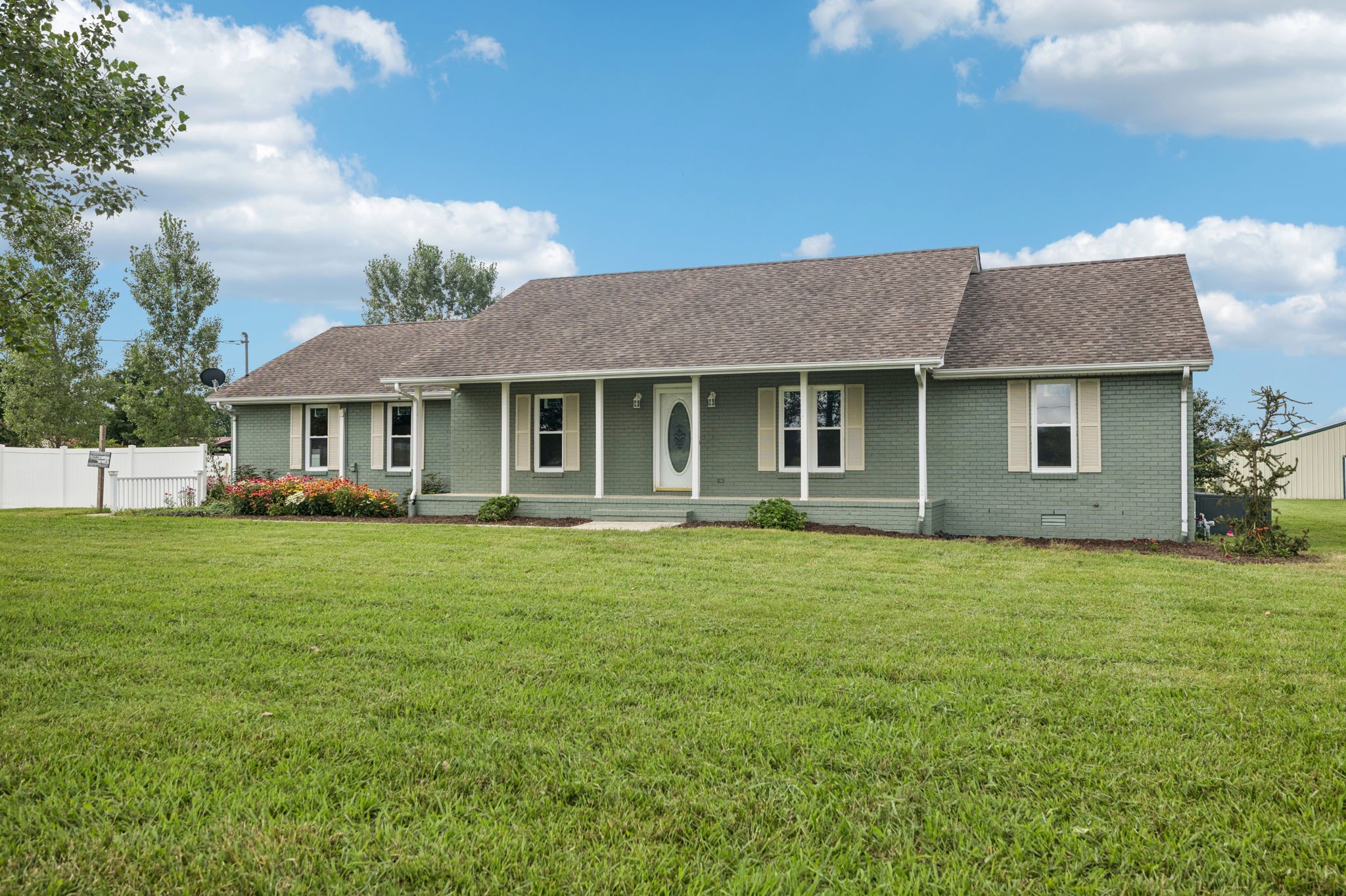 Middle Tennessee Properties 2 2857 Highway 64 W
