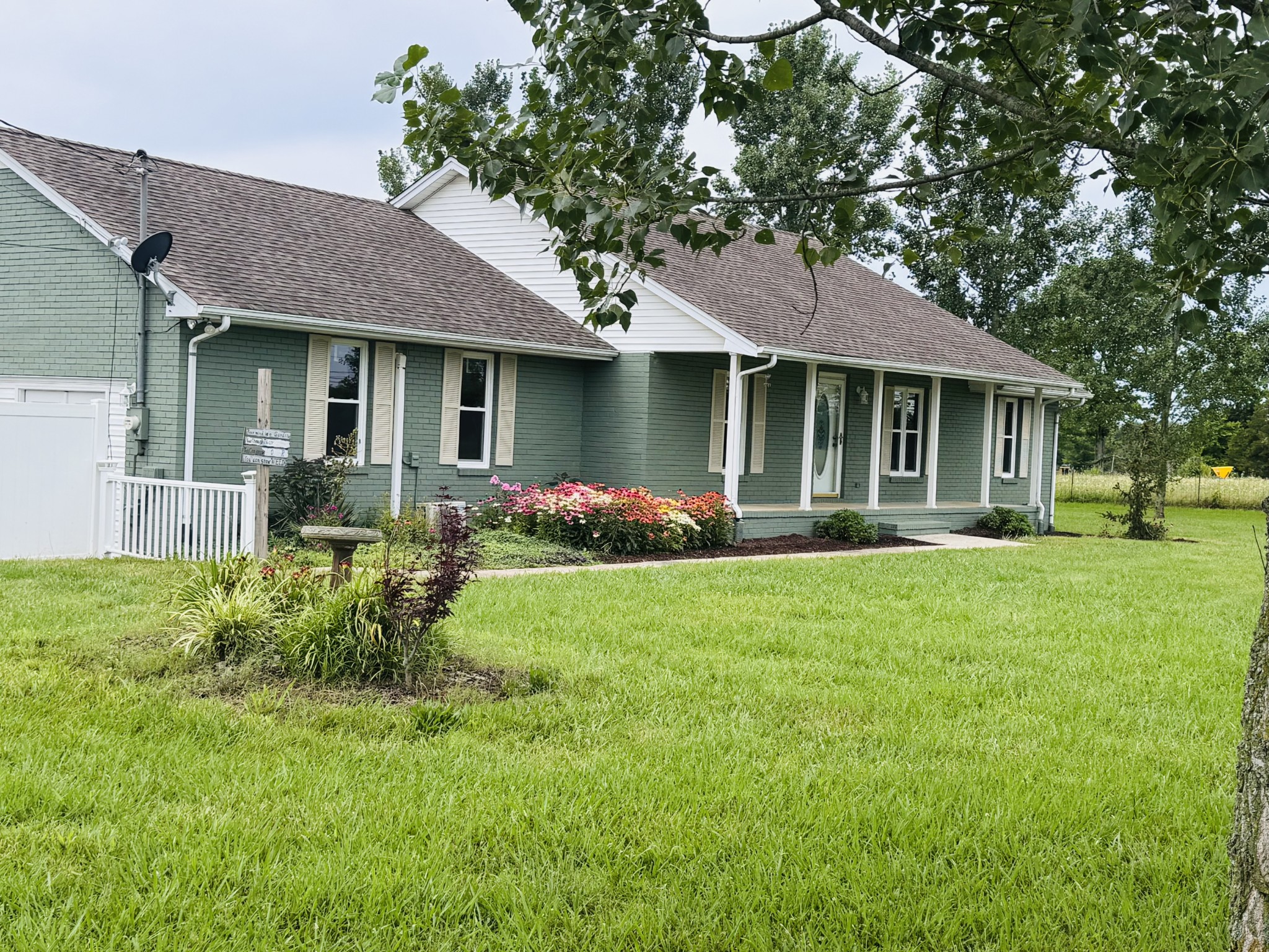 Middle Tennessee Properties 1 2857 Highway 64 W