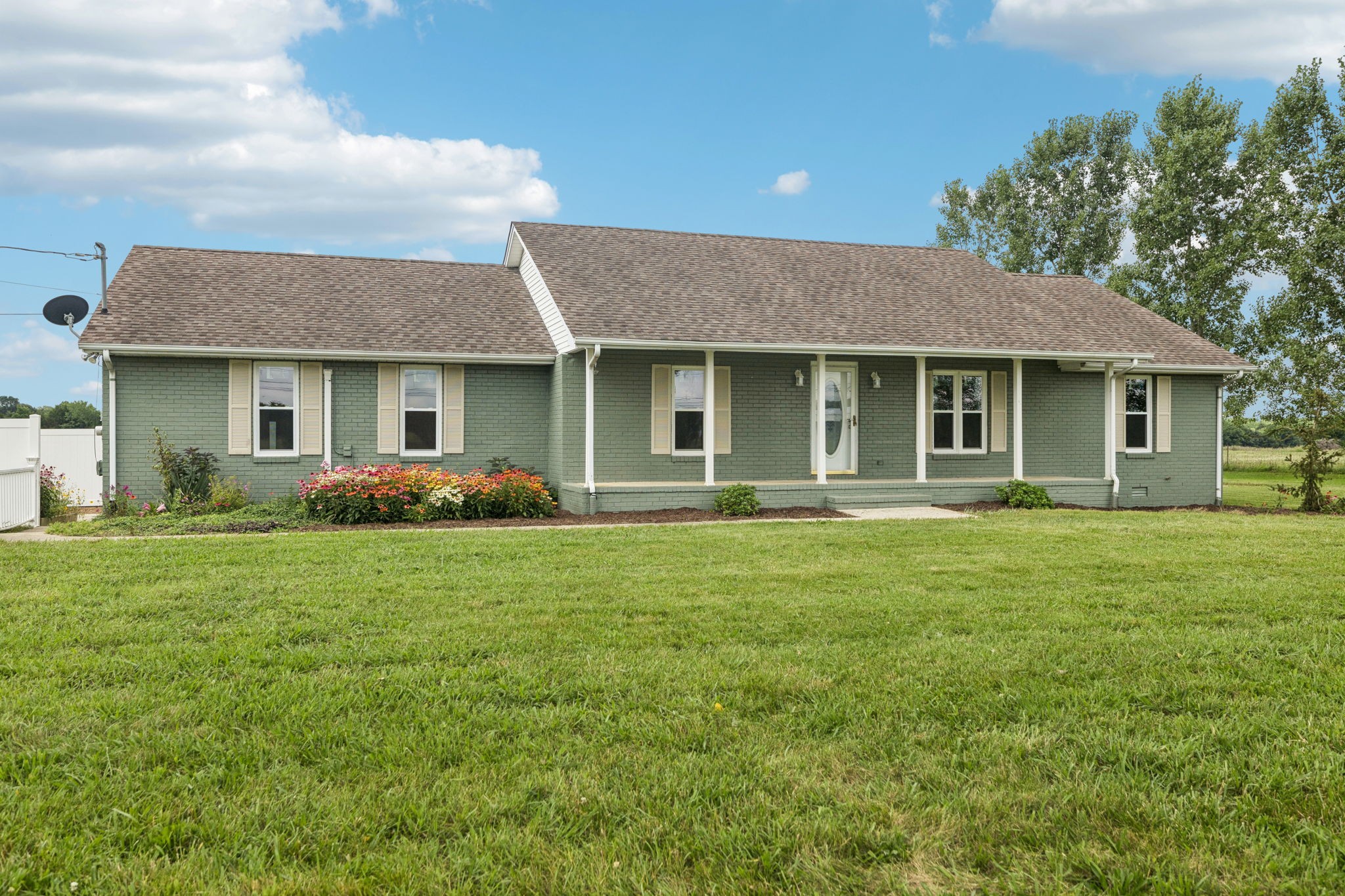 Middle Tennessee Properties 3 2857 Highway 64 W