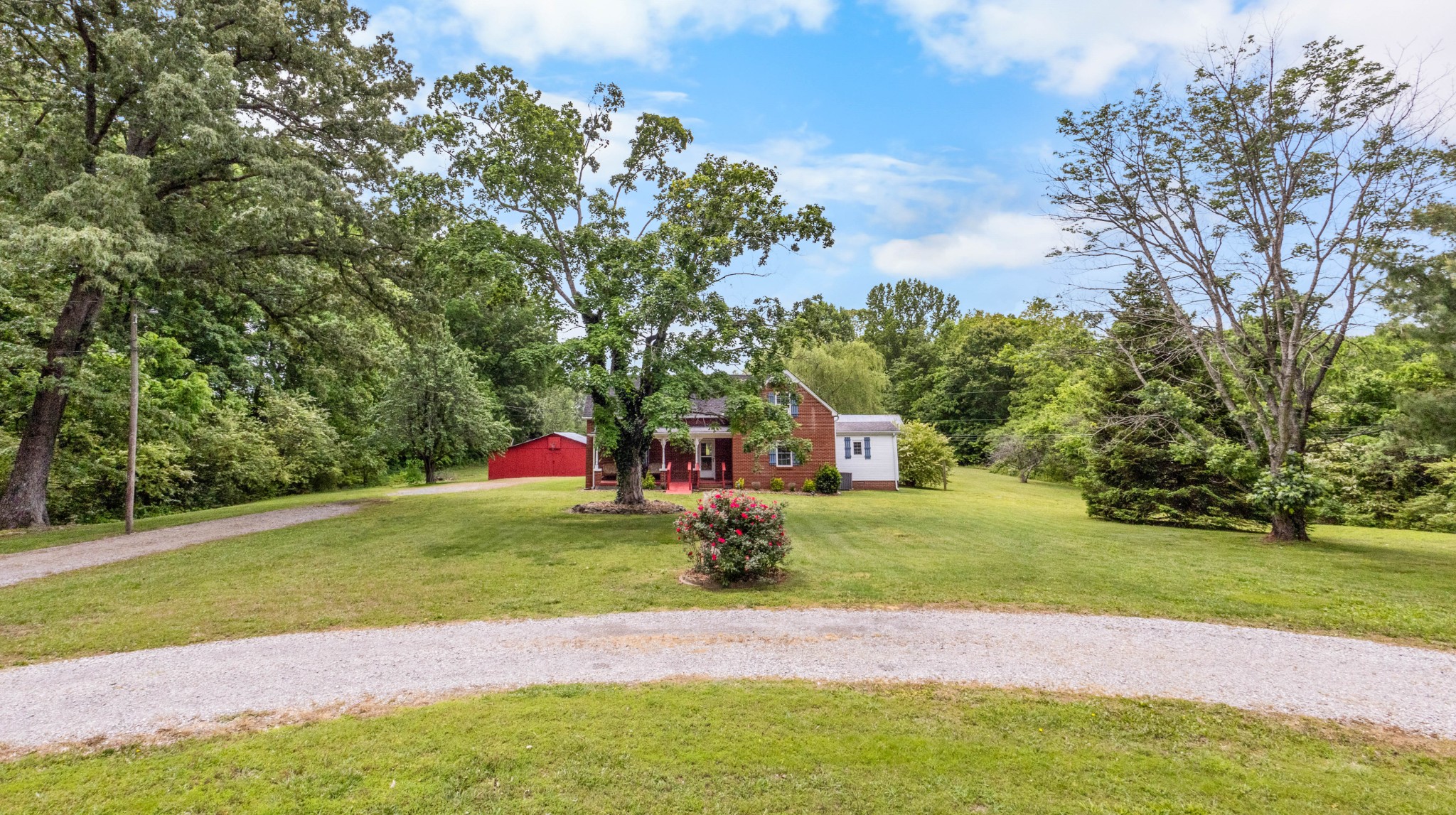 2360 Jarrell Ridge Rd