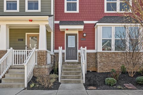 1025 Oglethorpe Dr Franklin TN 37064