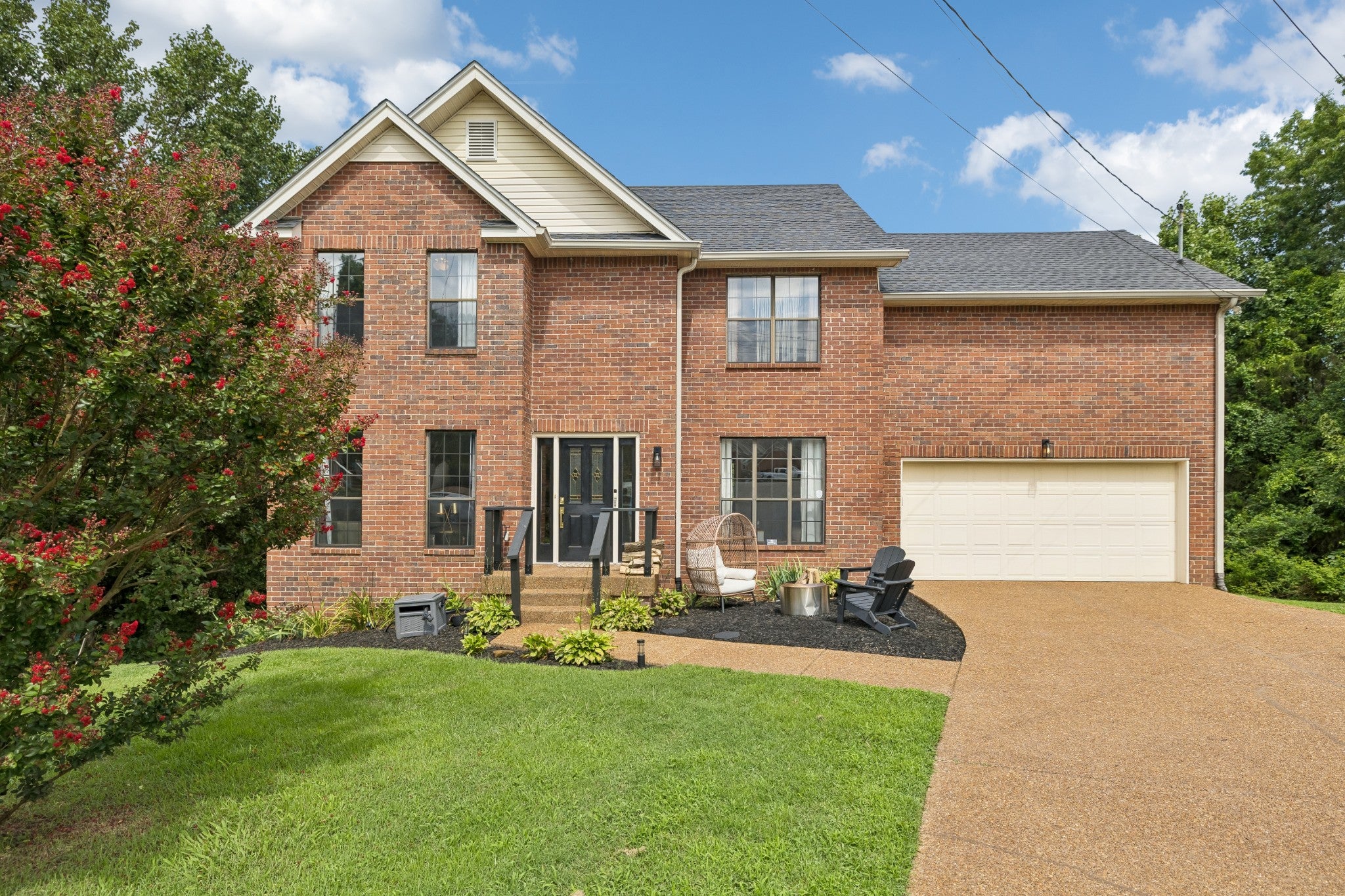 3-bed listing at 108 Woodfield Ct, Nashville