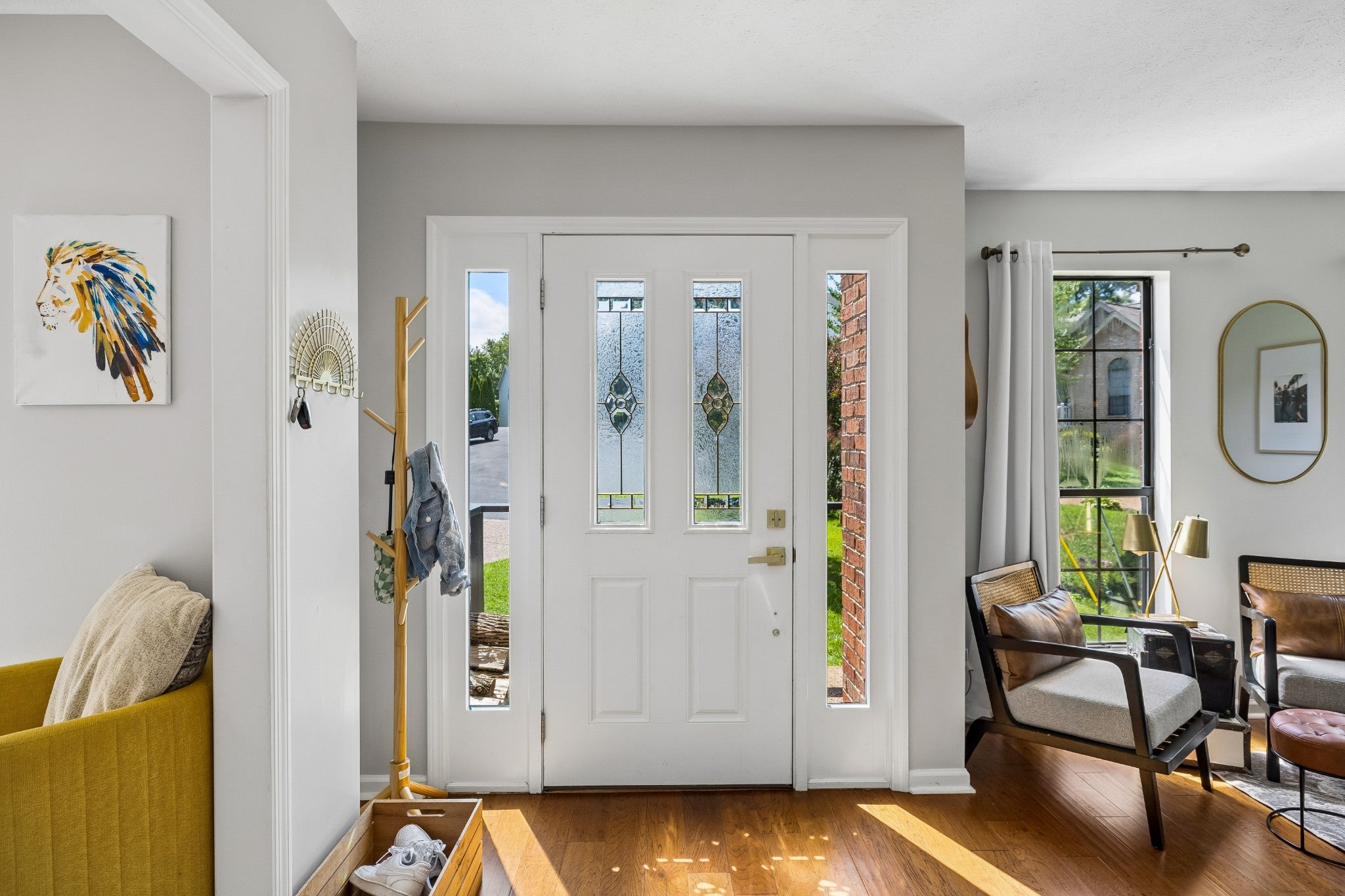 108 Woodfield Ct