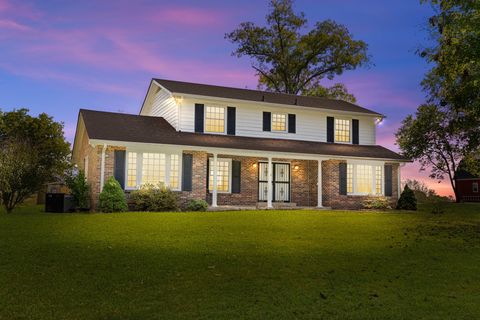 1939 Errel Dowlen Rd Pleasant View TN 37146