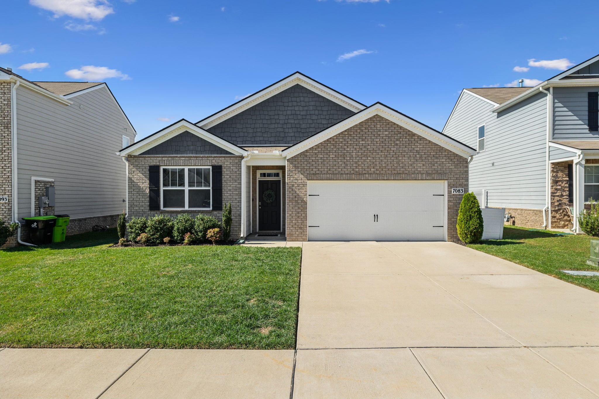 7083 Sunny Parks Dr