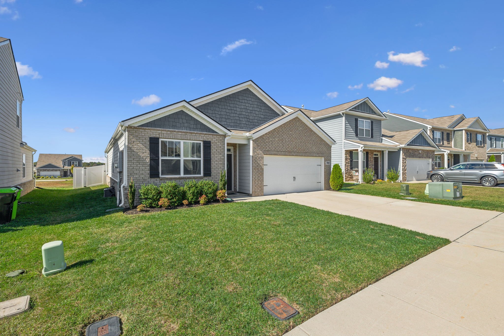 7083 Sunny Parks Dr