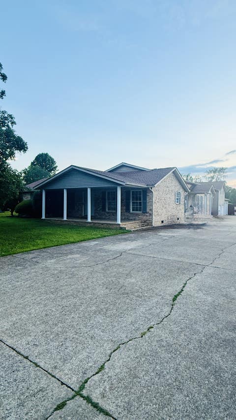 Photo of 3034 Fieldview Dr, Murfreesboro, TN 37128 (MLS # 3261404)