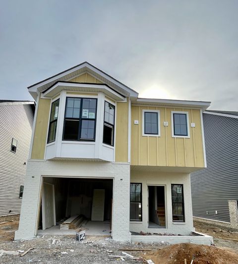 36 Charleston Cove Way, Clarksville, TN 37043 - MLS#: 2803389