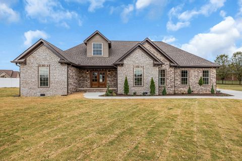 309 Honeysuckle Ln, Shelbyville, TN 37160 - MLS#: 2755510