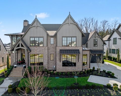 8064 Heirloom Blvd College Grove TN 37046