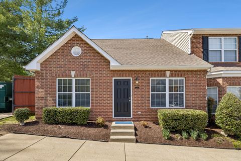 1101 Downs Blvd J101 Franklin TN 37064