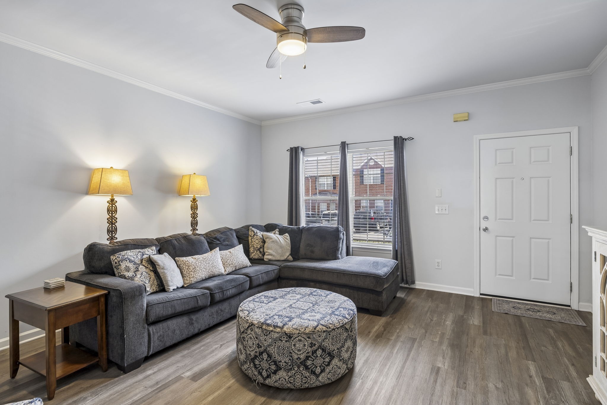 1101 Downs Blvd J101