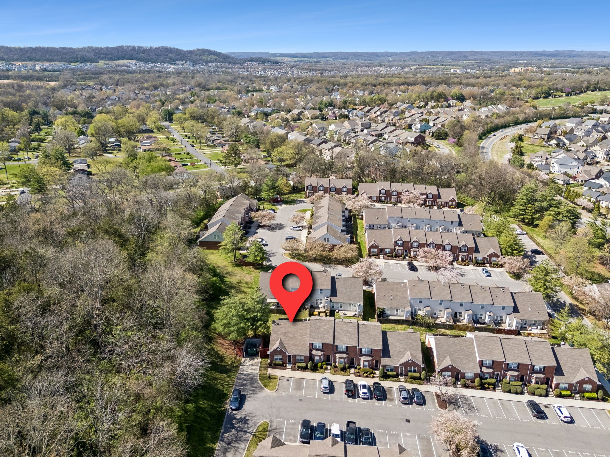 1101 Downs Blvd J101