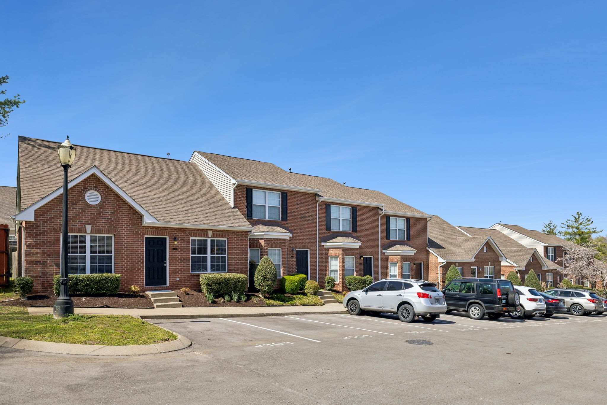 1101 Downs Blvd J101