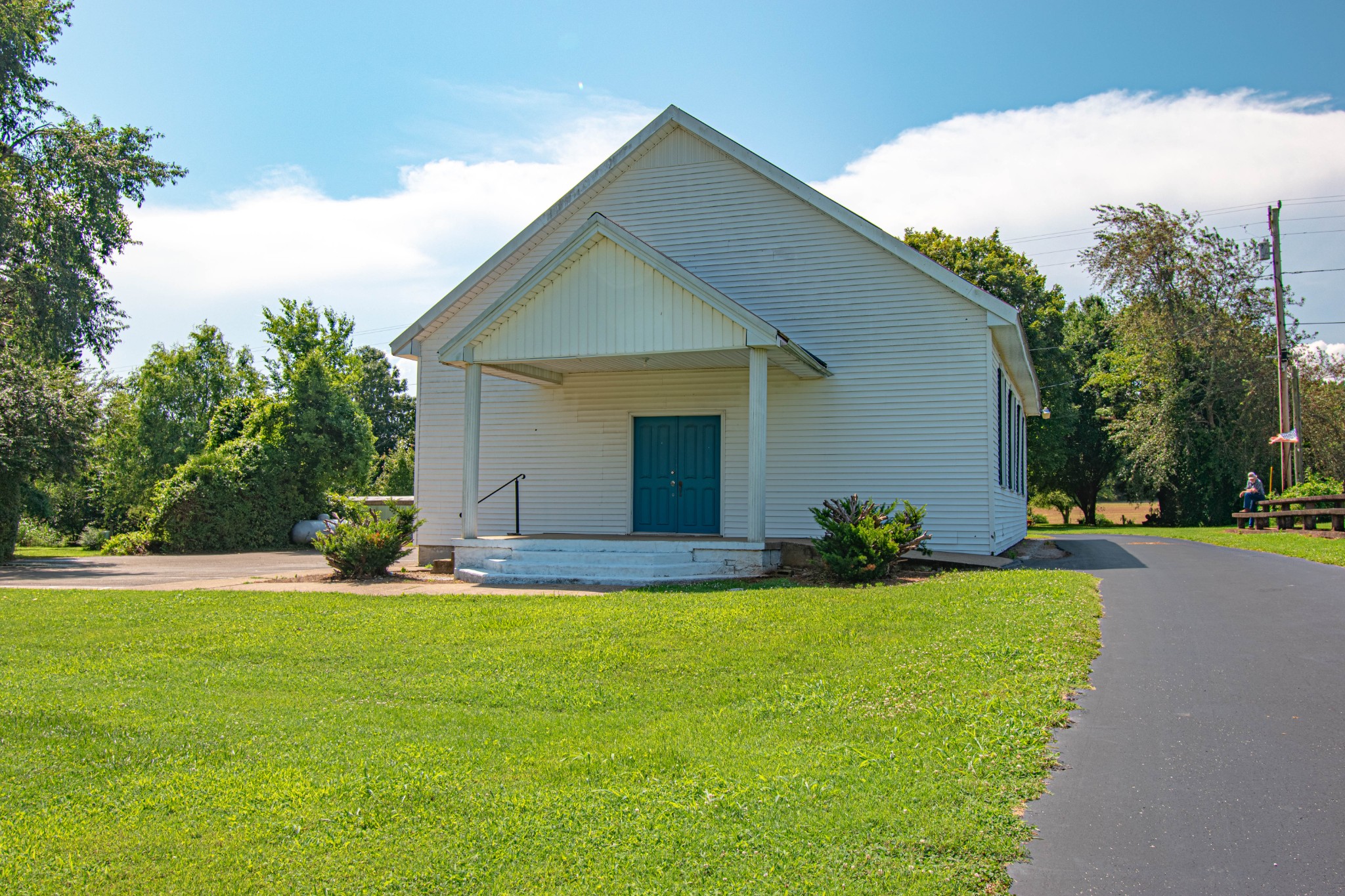 5519 Franklin Rd
