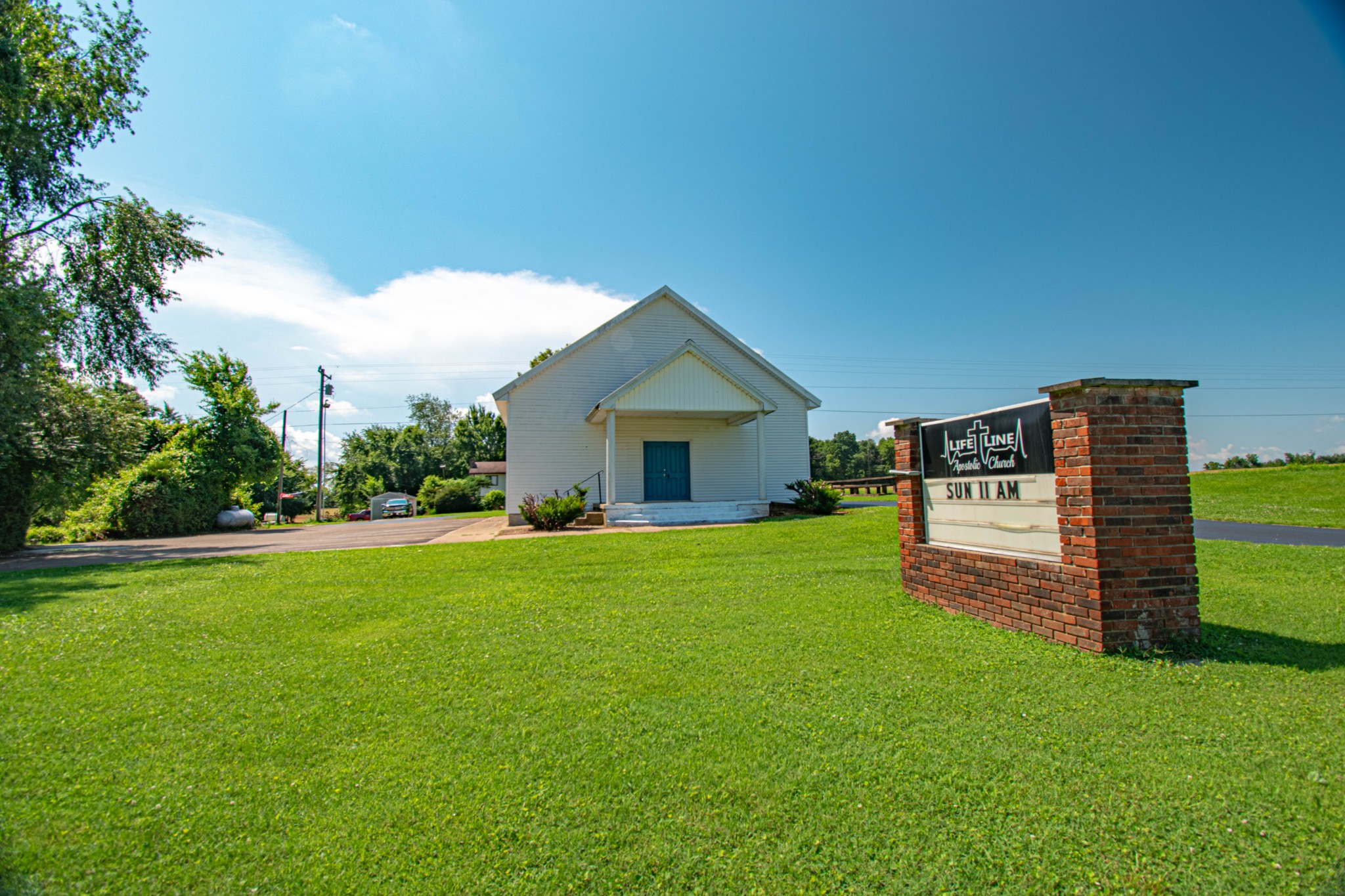 5519 Franklin Rd