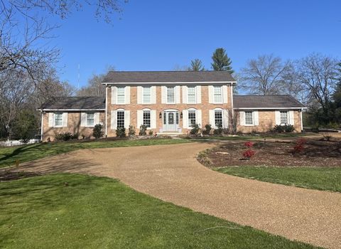303 Long Valley Rd Brentwood TN 37027