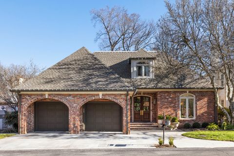 188 Moultrie Park Nashville TN 37205