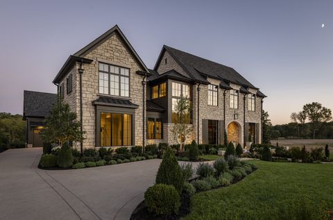 1716 Southwick Drive Brentwood TN 37027