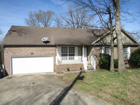 105 High Mesa Ct, Goodlettsville, TN 37072 - MLS#: 2792360