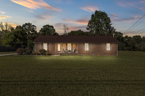 3090 Rock Creek Rd Estill Springs TN 37330