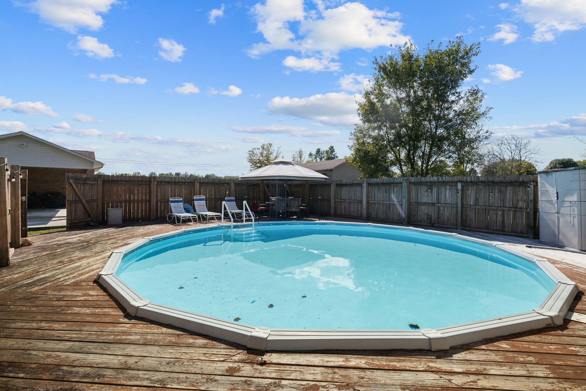 3090 Rock Creek Rd