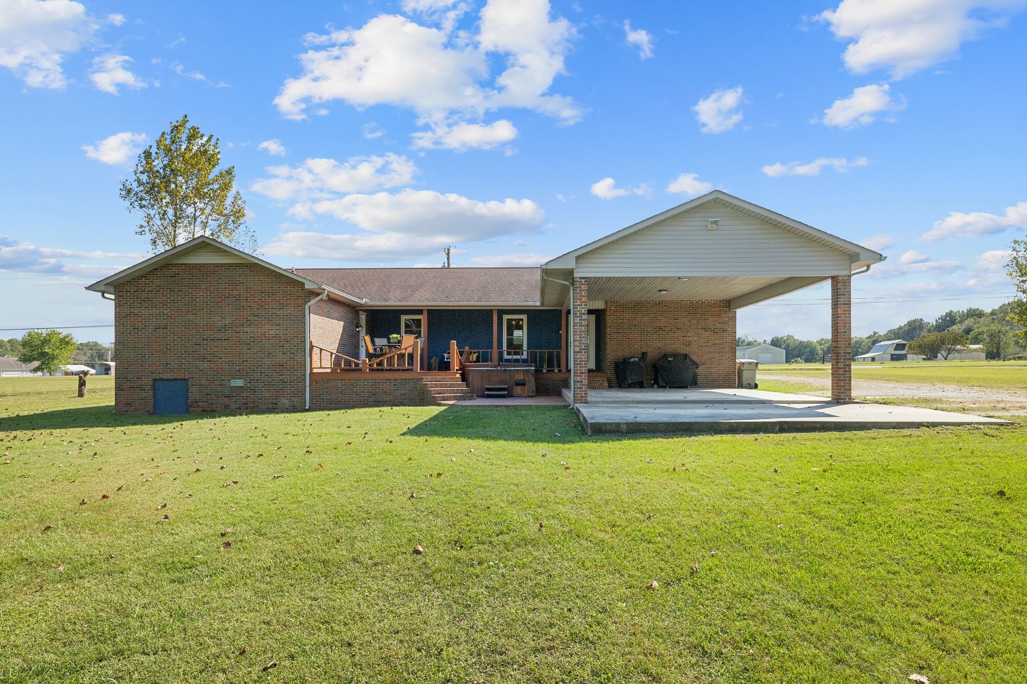 3090 Rock Creek Rd