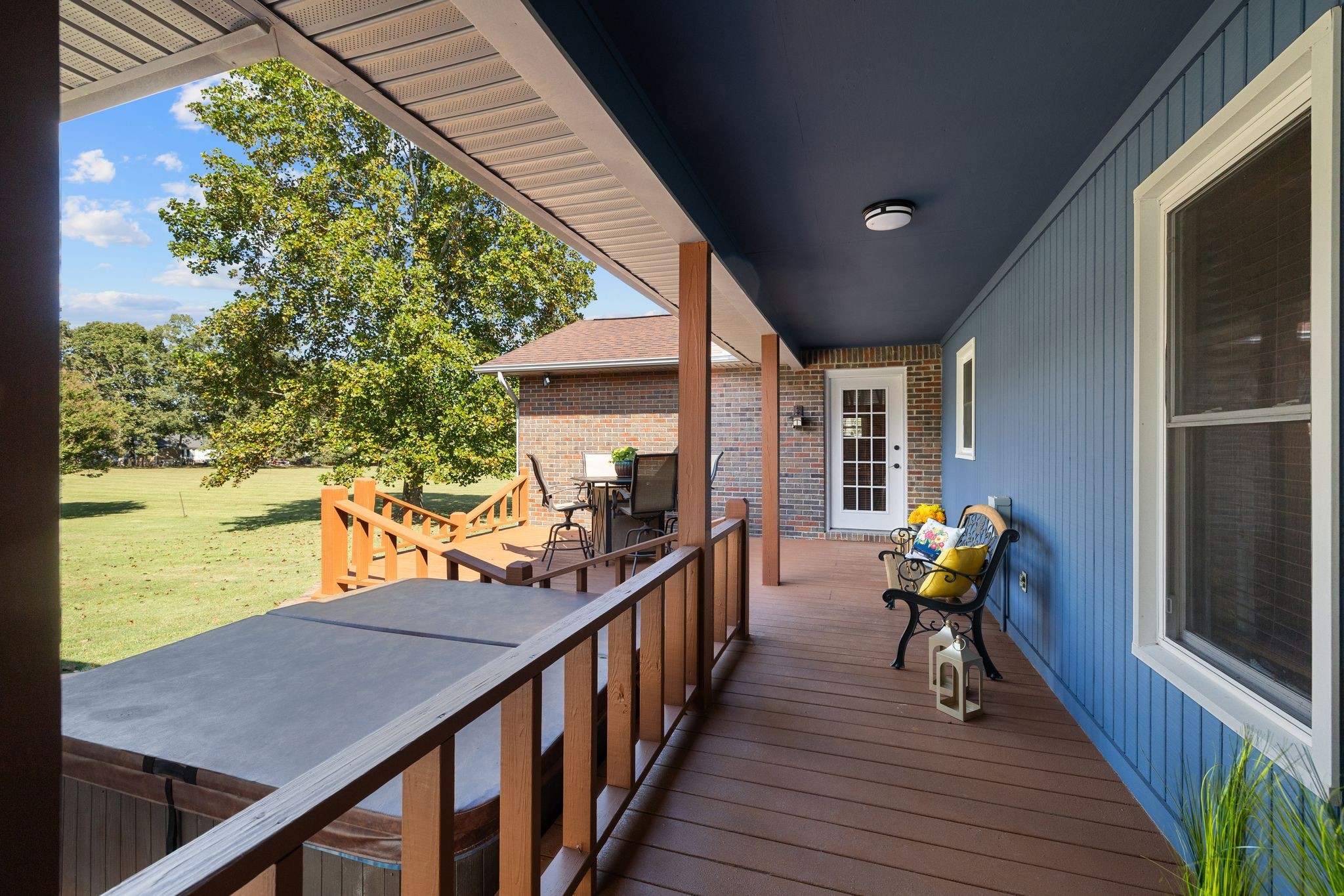 3090 Rock Creek Rd