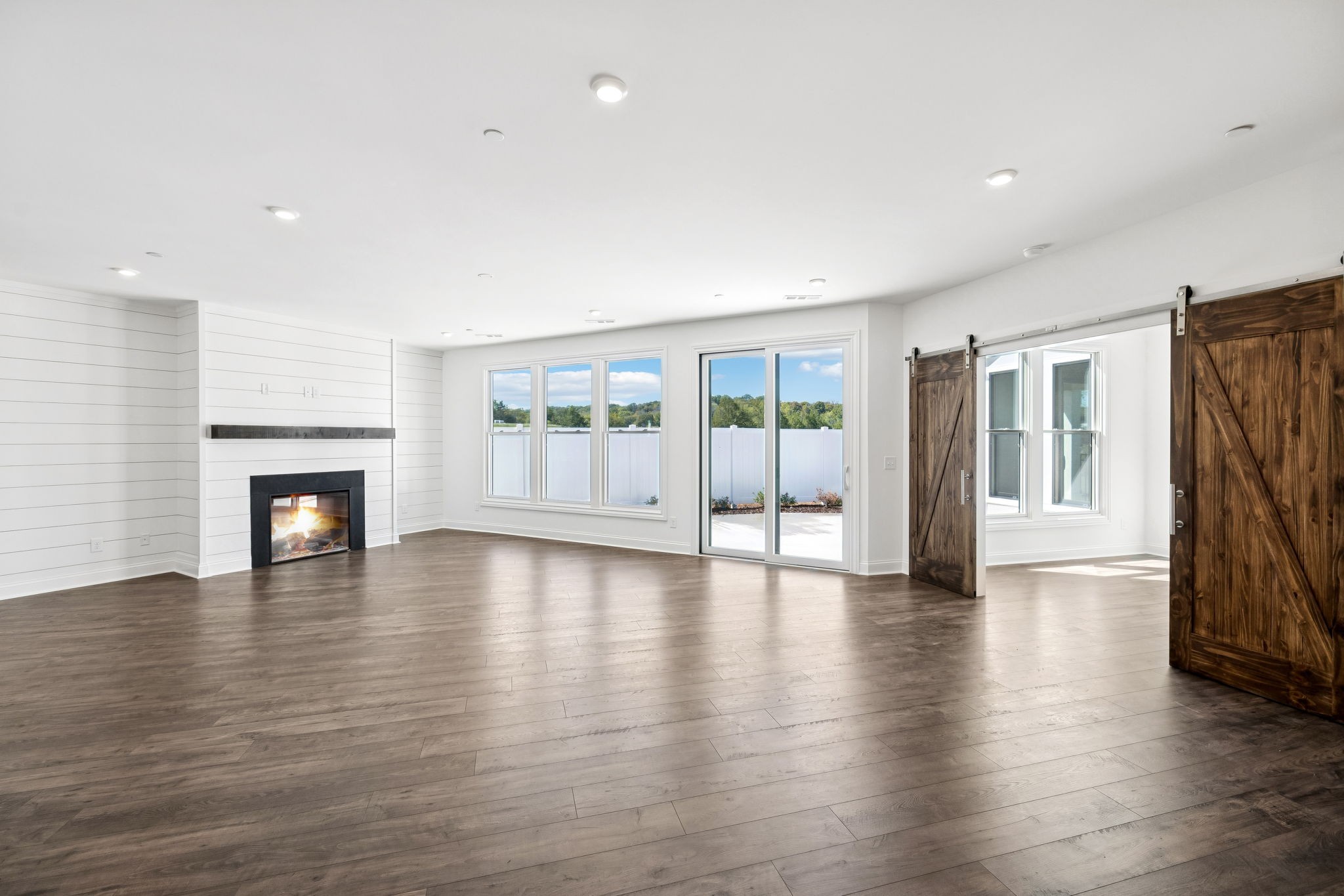 520 Restoration Drive