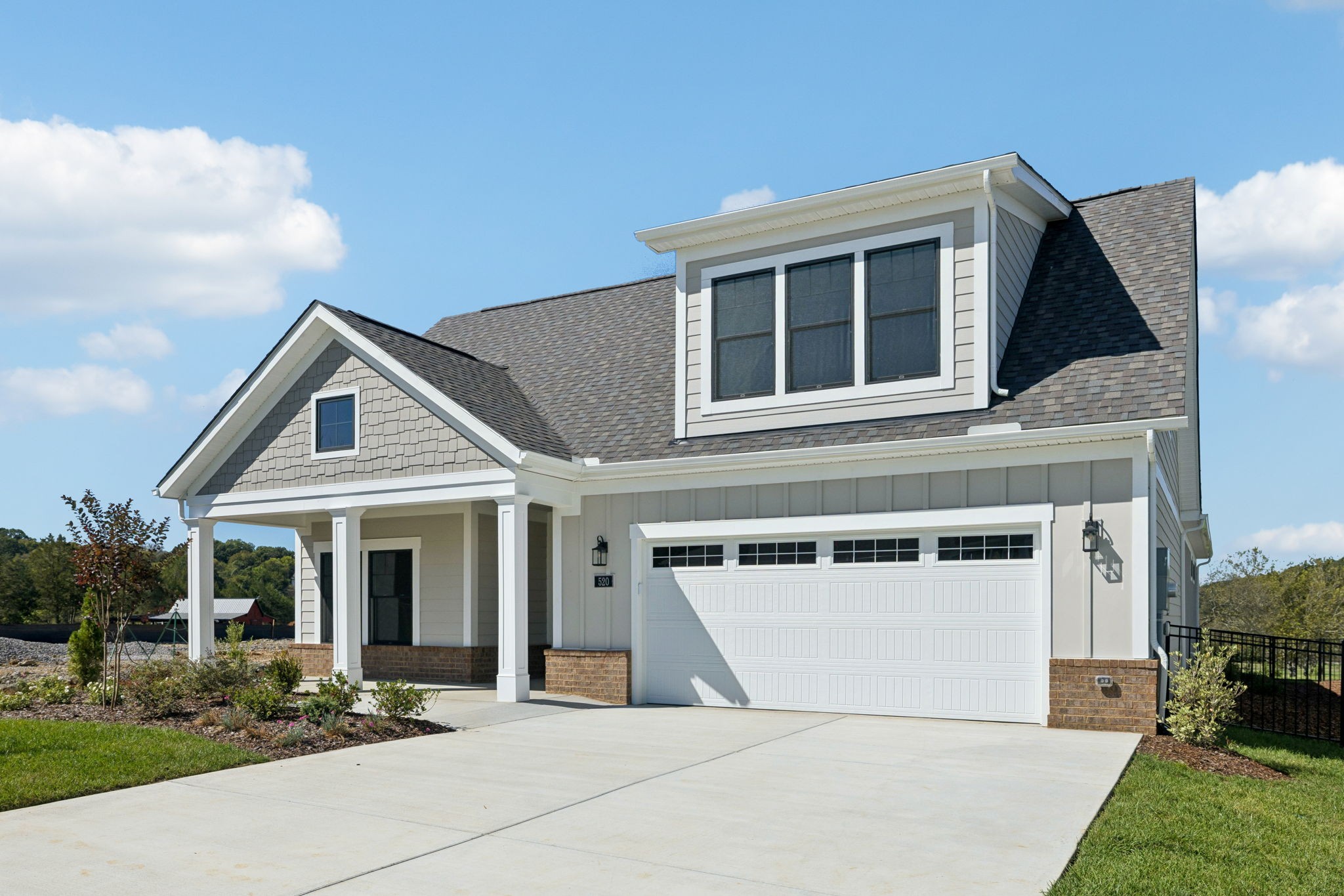 520 Restoration Drive