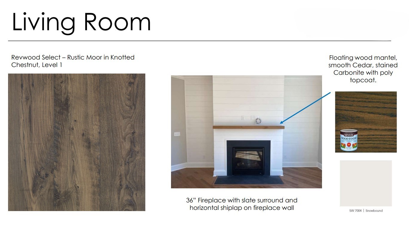 520 Restoration Drive