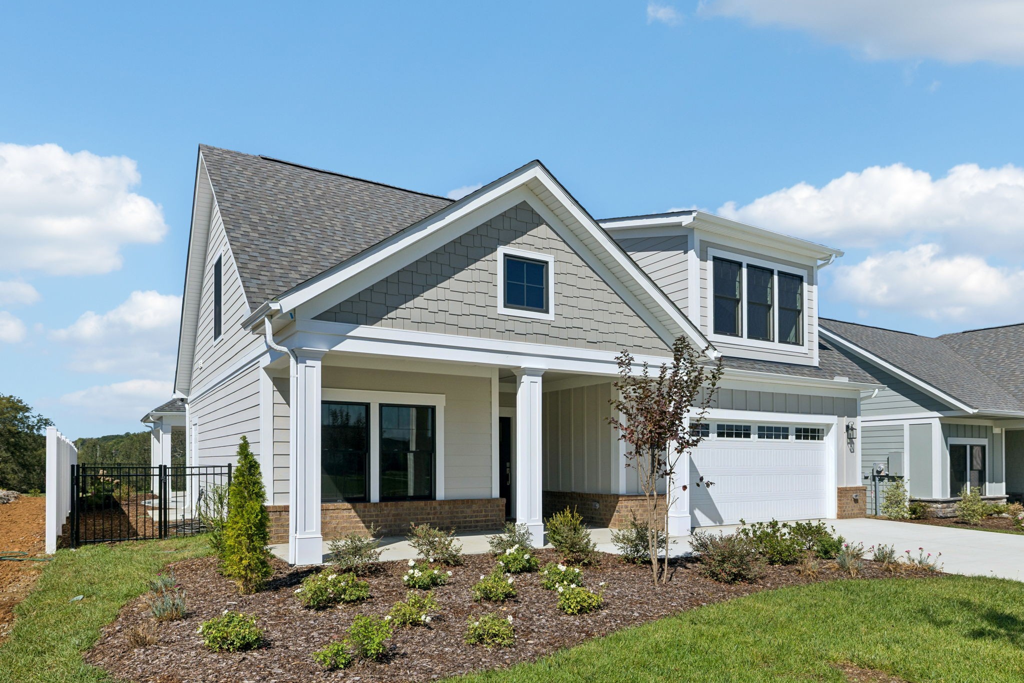 520 Restoration Drive