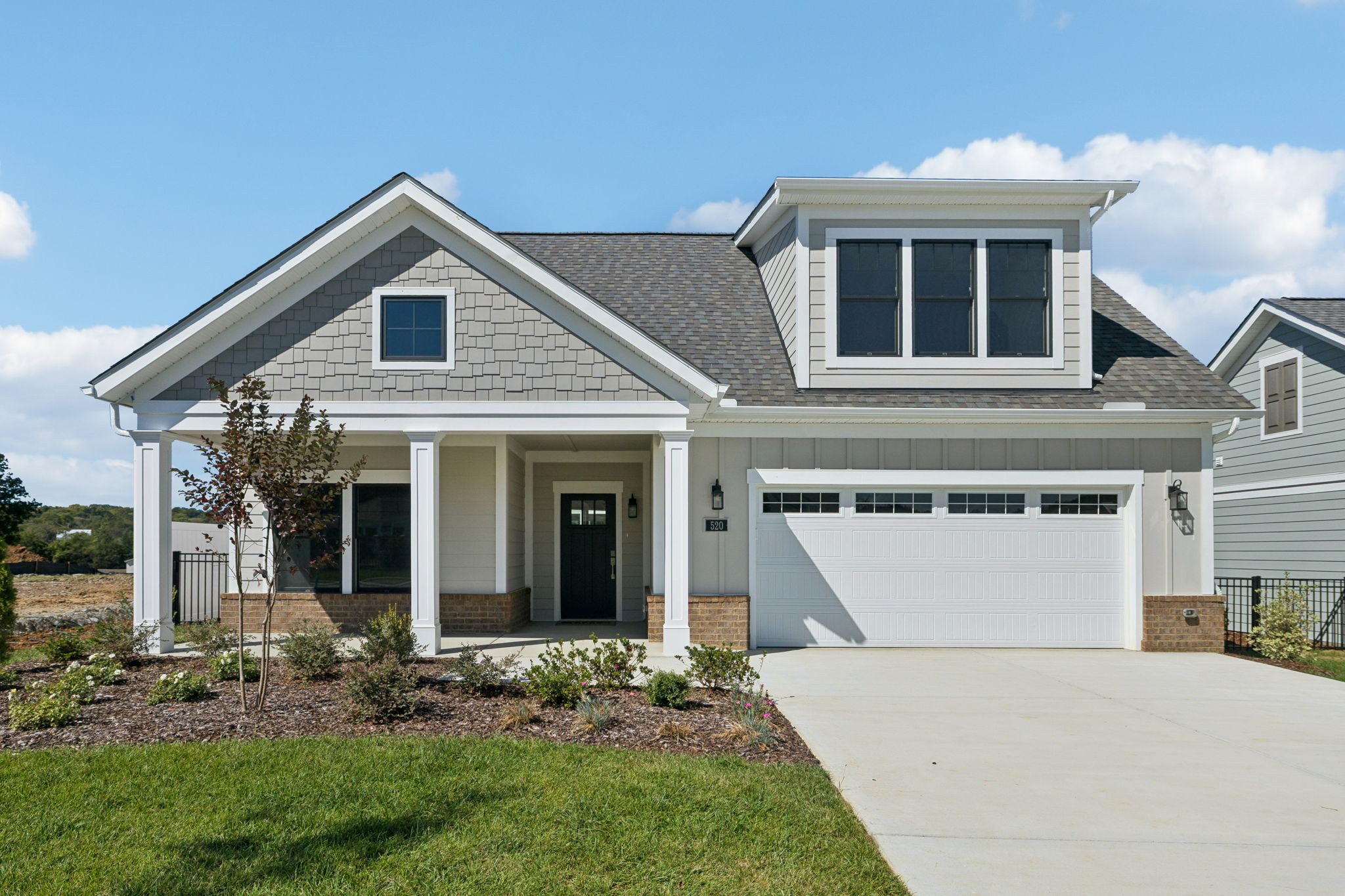 520 Restoration Drive