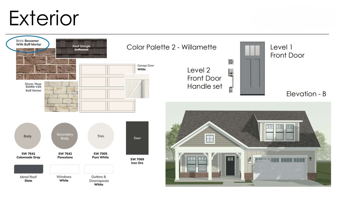 520 Restoration Drive