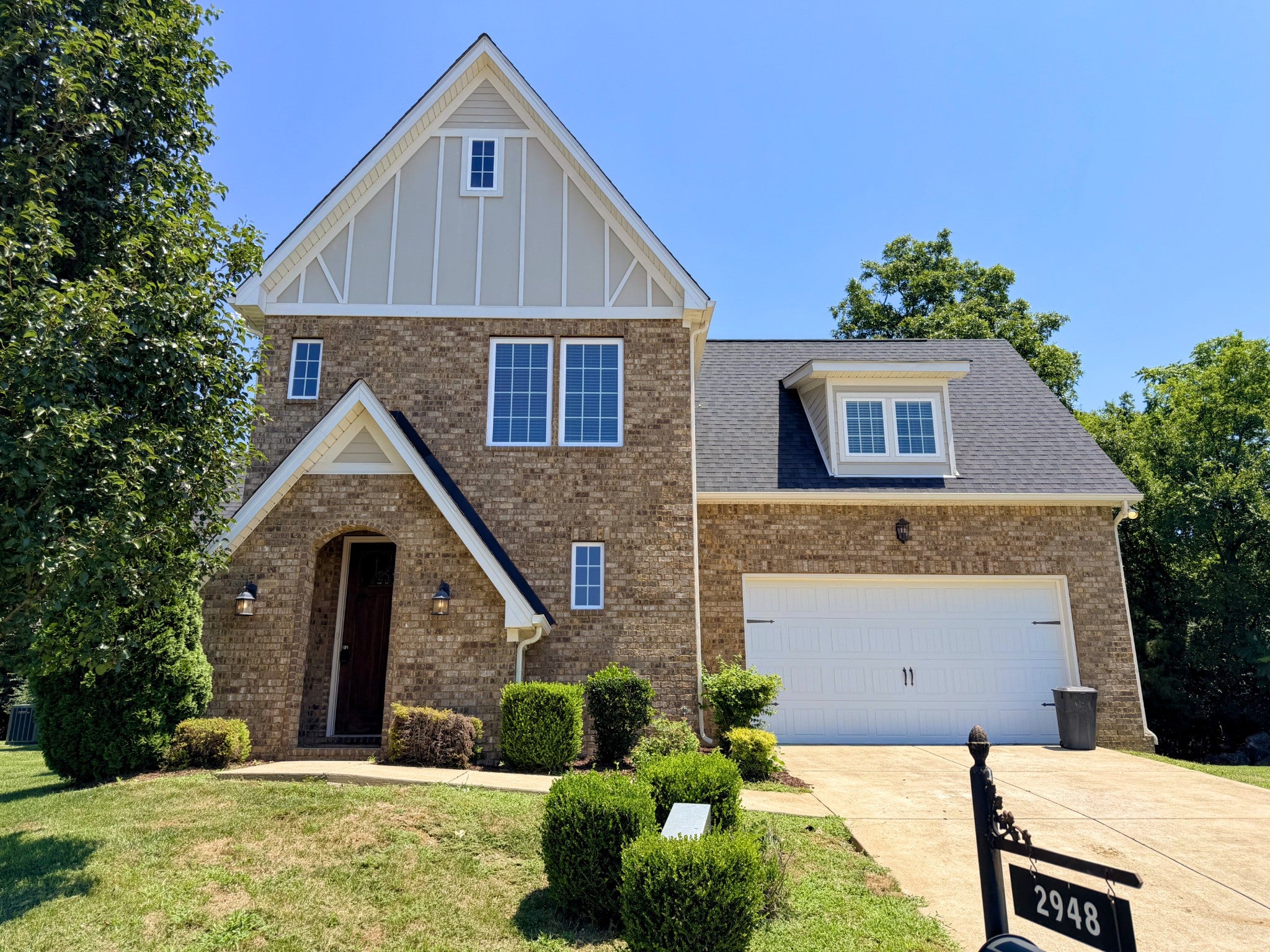 4.0-bed rental at 2948 Cherrybark Ct