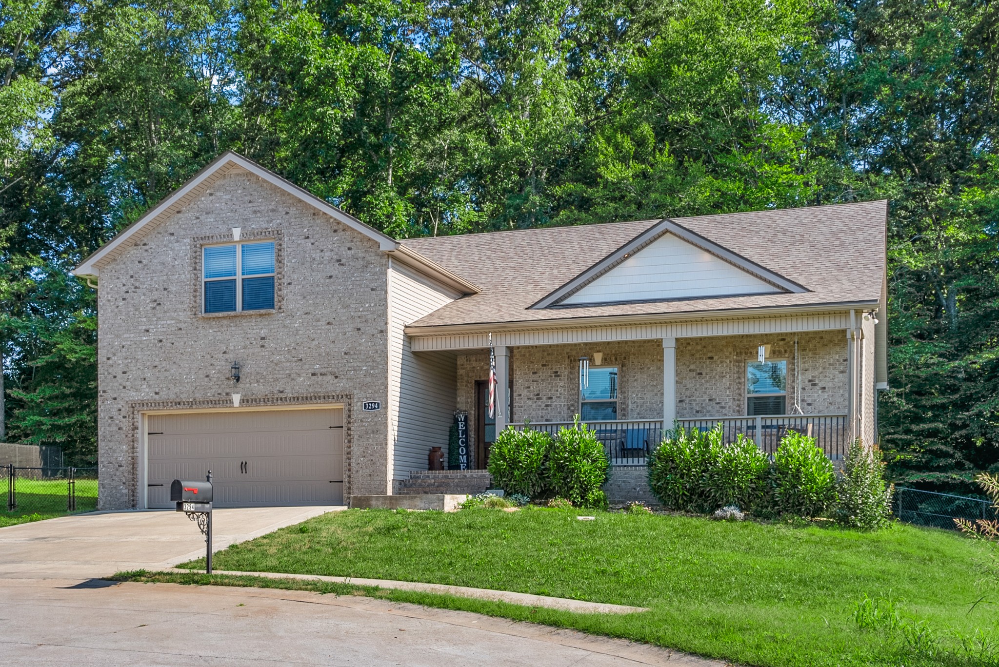 3294 Dabney Ln