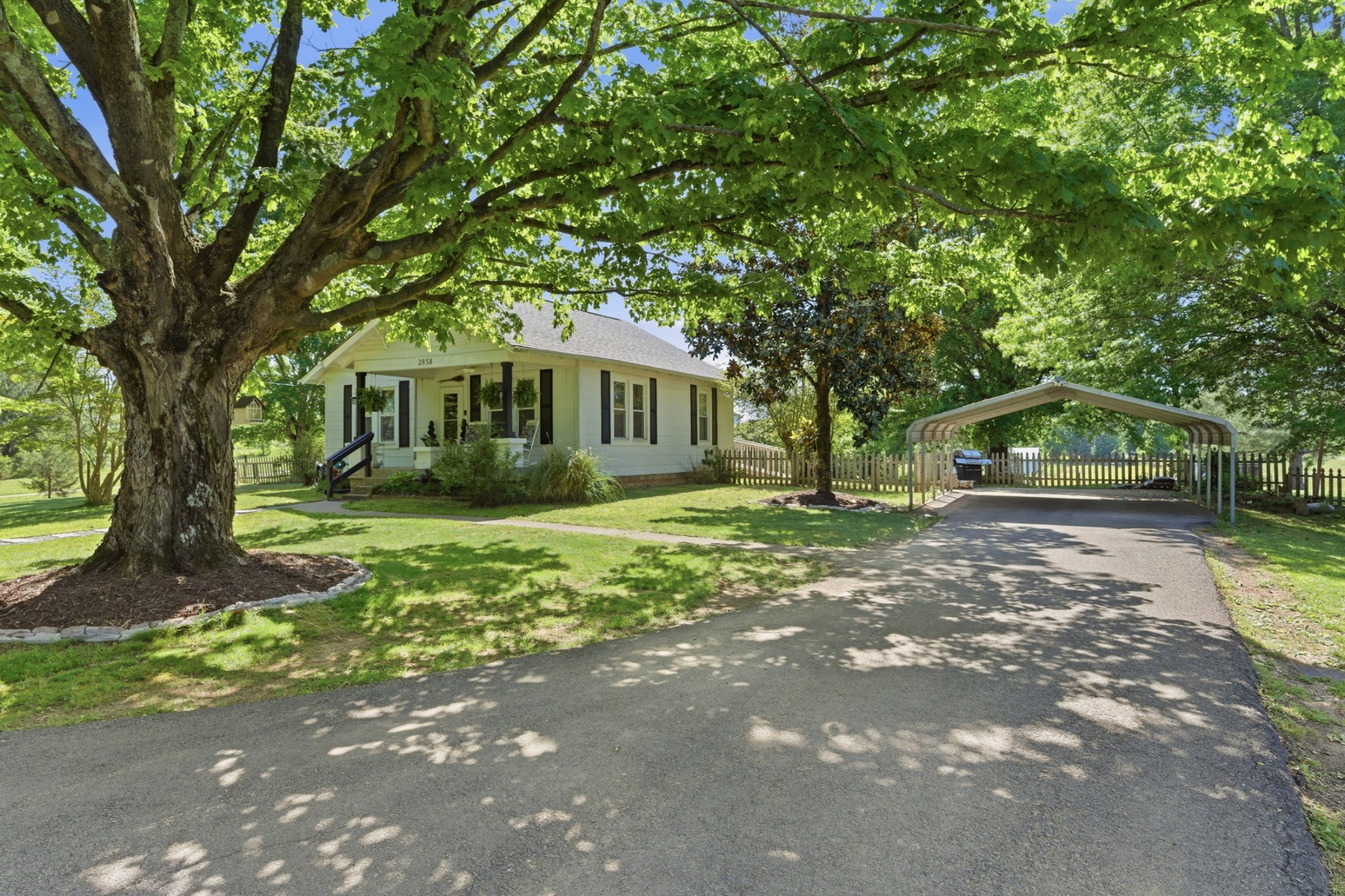 2858 Jack Teasley Rd