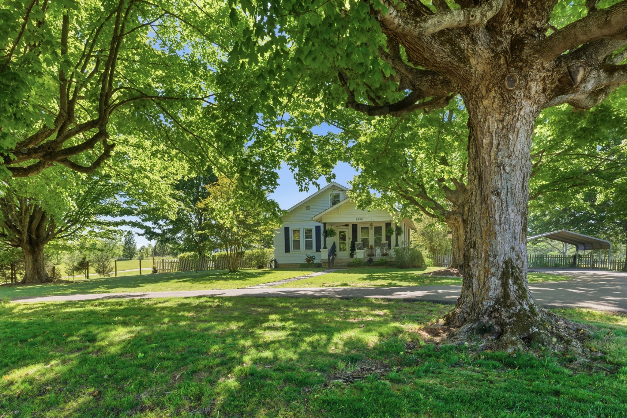 2858 Jack Teasley Rd