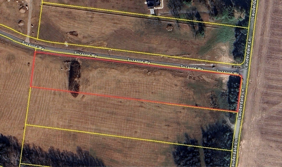 513 Suzanne Way