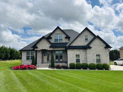 101 Highpoint Blvd Tullahoma TN 37388