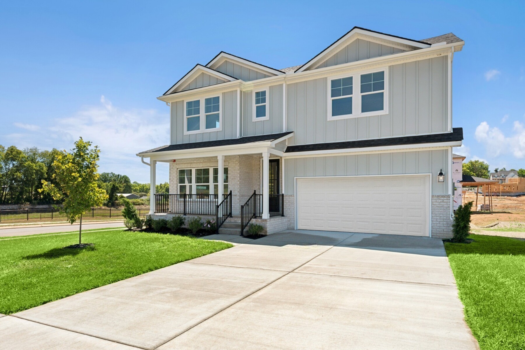 2560 Peaceful Valley Drive