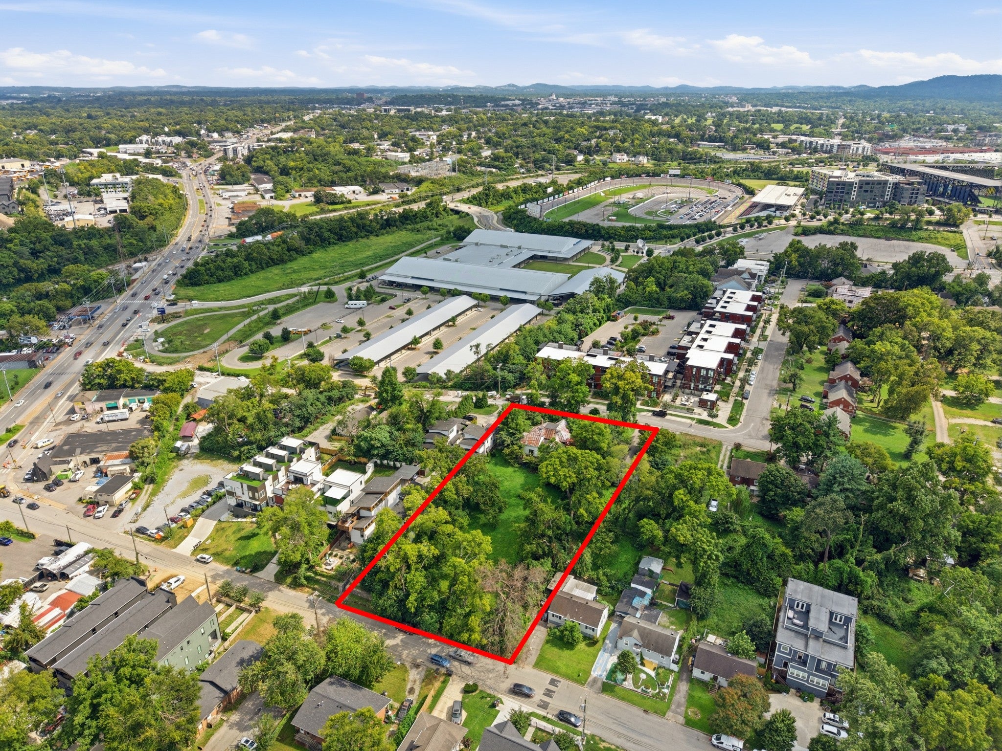2-bed condo for sale in Nashville, TN 37203, 430 Wingrove St 430 Wingrove St, Nashville TN 37203 2-bed condo, photo 4 of 15