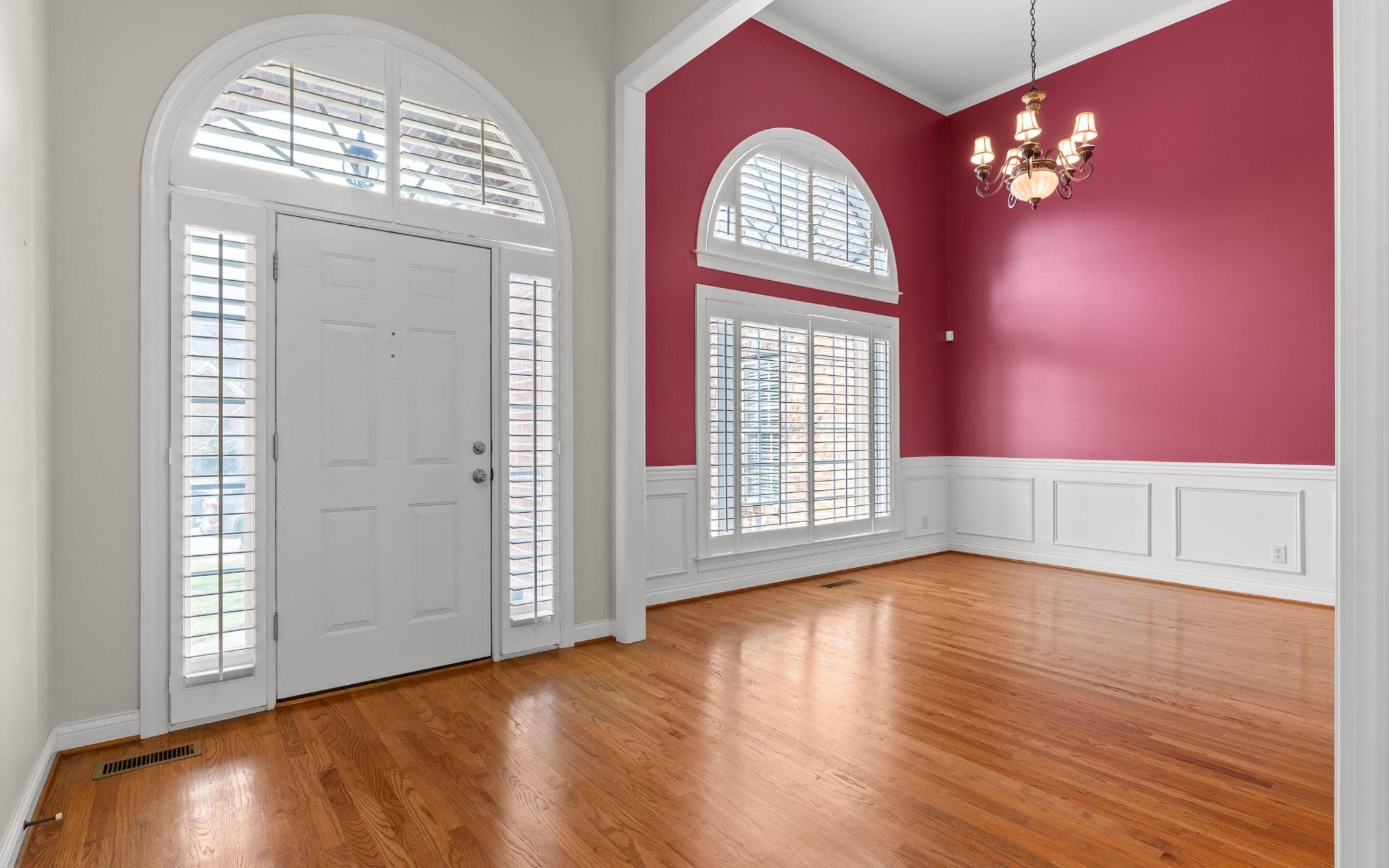 301 Horse Creek Drive