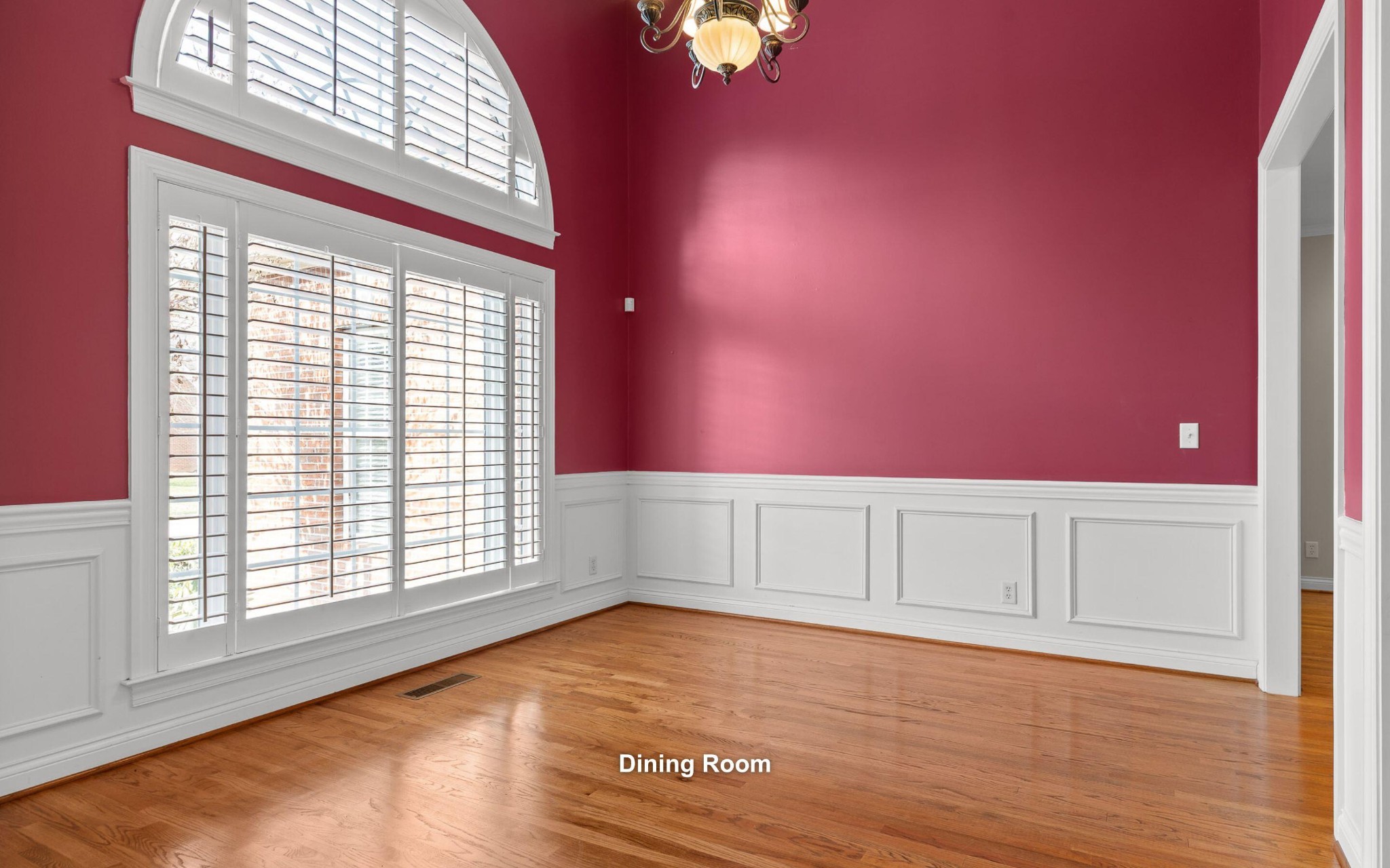 301 Horse Creek Drive