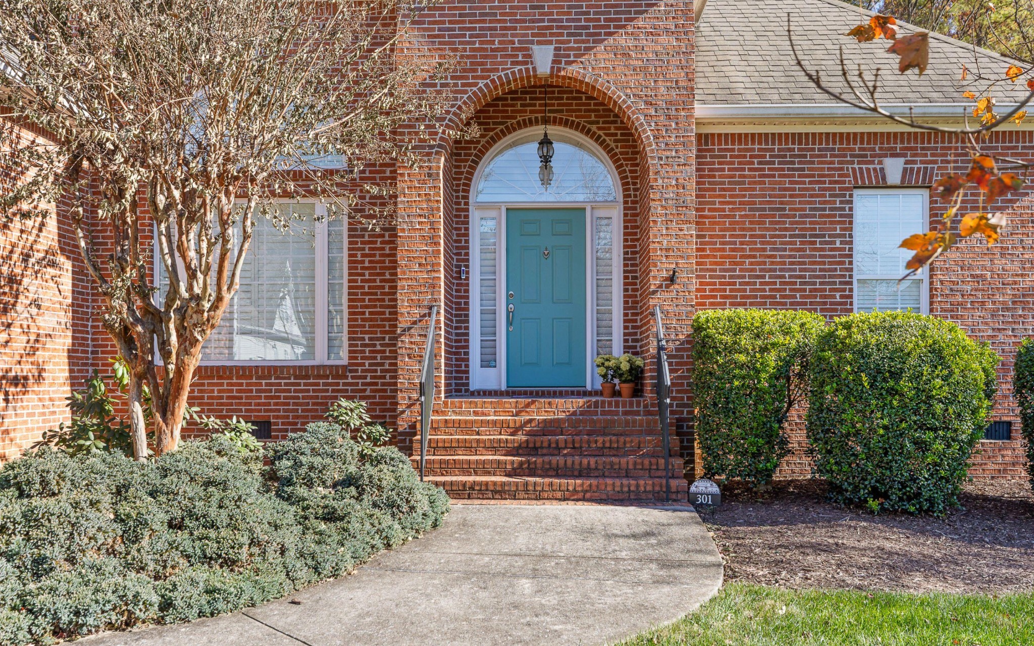 301 Horse Creek Drive